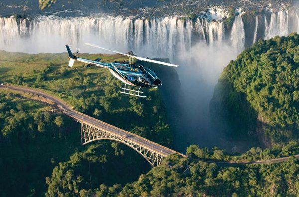 victoria falls day tours