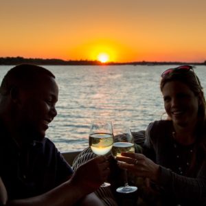 Victoria Falls Holiday Packages